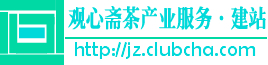 观心斋网站建设