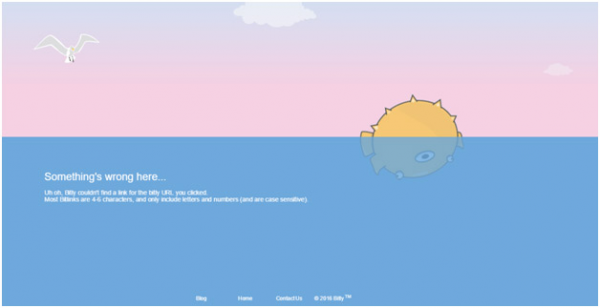 出错不尴尬：怎样设计404页面快速提升用户体验？(图10)